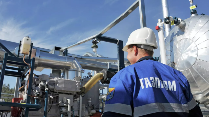 Новак: «Газпром» построил с 2005 года в России газопроводы длиннее экватора