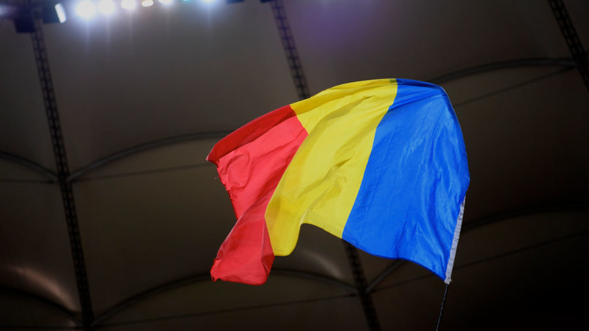 Глава Минобороны Румынии допустил, что в стране могли упасть обломки дронов
