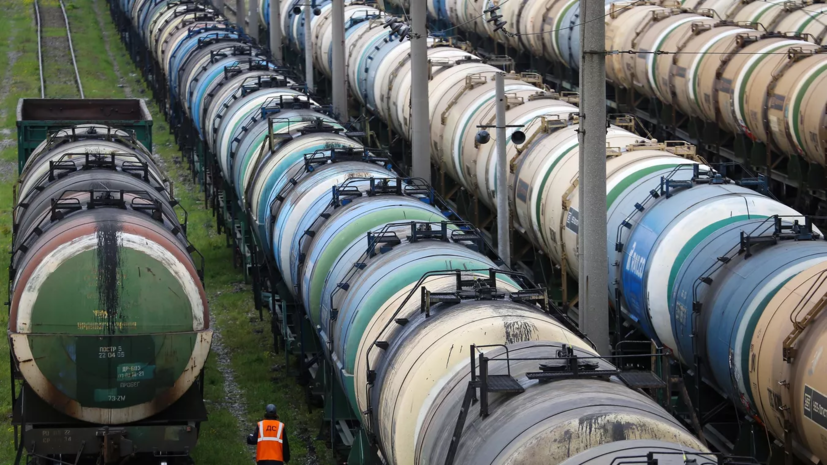 Посол: Бразилия желает нарастить поставки нефтепродуктов из России