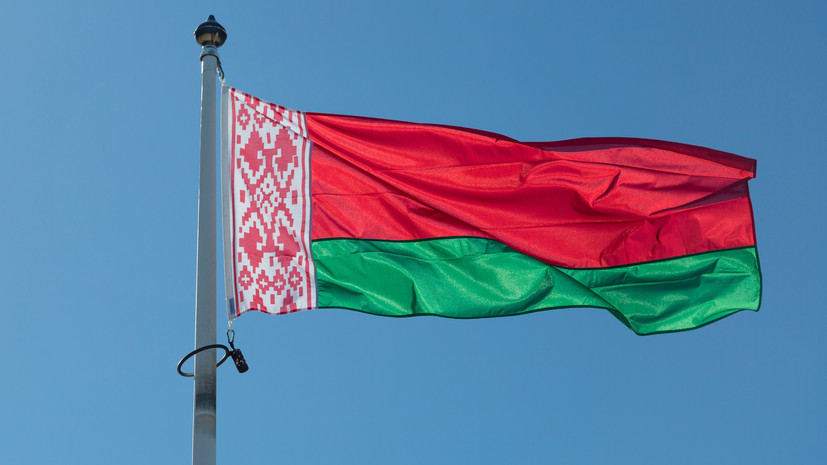 В МИД России выразили готовность содействовать вступлению Белоруссии в БРИКС