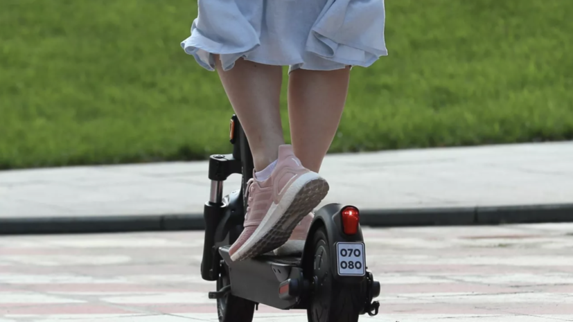 В Министерстве транспорта отреагировали на инициативы в сфере регулирования СИМ