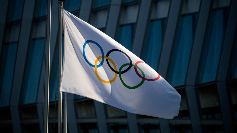 Рожков: Международный паралимпийский комитет готовится исключить Россию