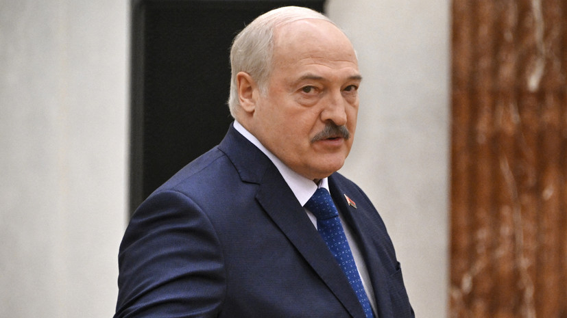 Лукашенко: Белоруссия готова делиться технологиями с Экваториальной Гвинеей