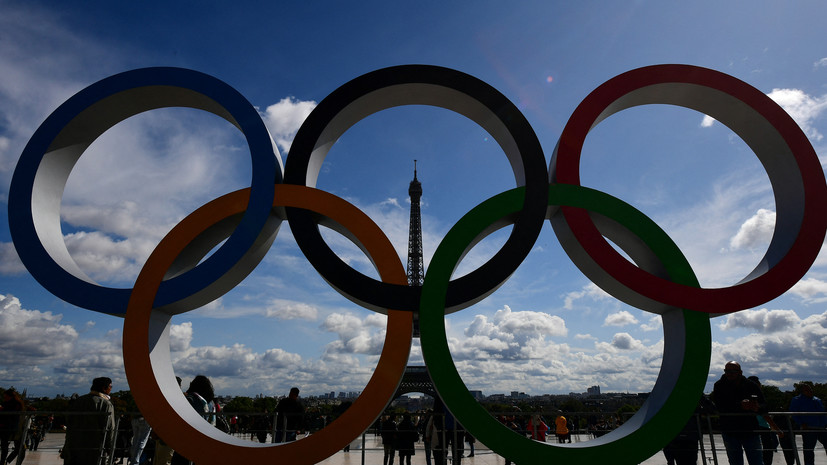 Свищёв: не стоит пессимистически относиться к участию россиян в международных турнирах