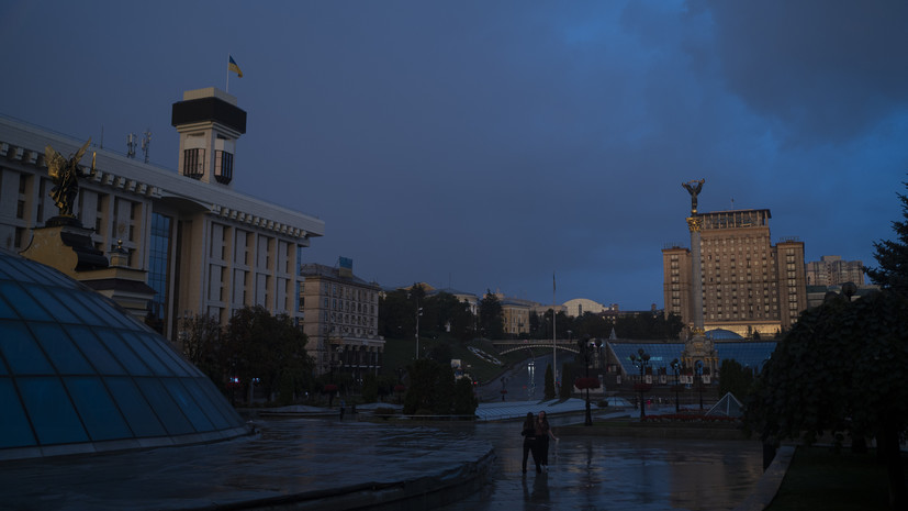 На Украине производителя стекла Şişecam внесли в список «спонсоров войны»