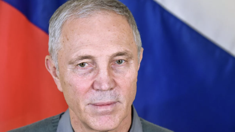 Сальдо объявил 8 сентября нерабочим днём в Херсонской области