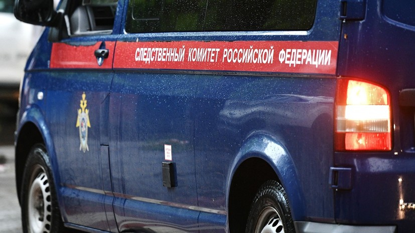 СК начал проверку по факту травмирования людей при падении лифта в Петербурге