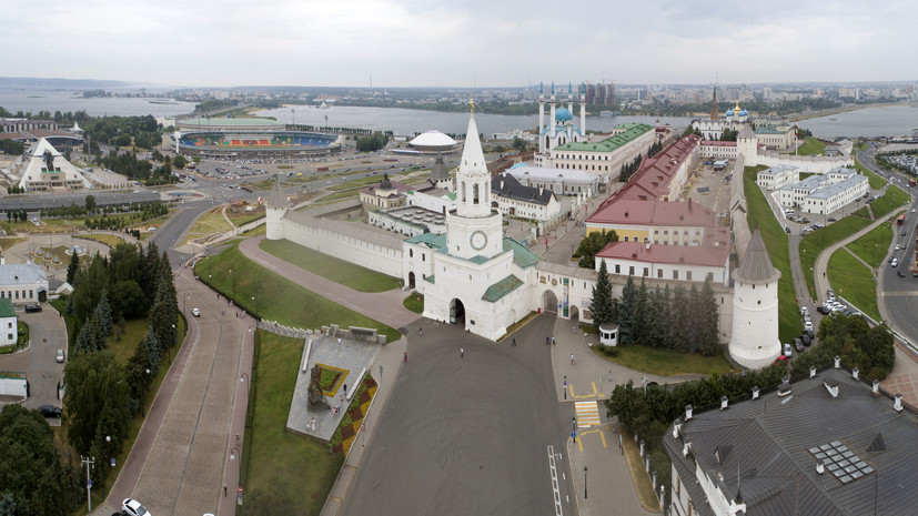 Потомки Александра Пушкина посетят Татарстан 9 и 10 сентября