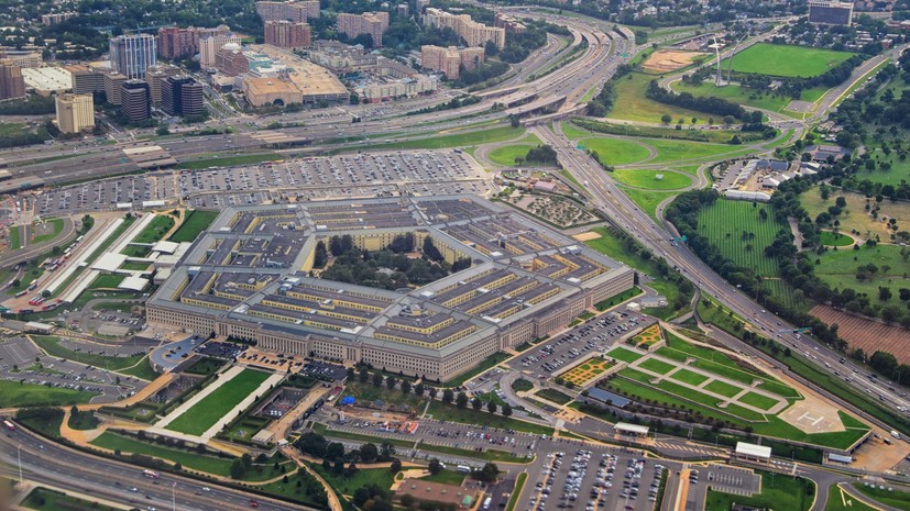 В Пентагоне проведут аудит после завышения цен оборудования, отправленного Киеву