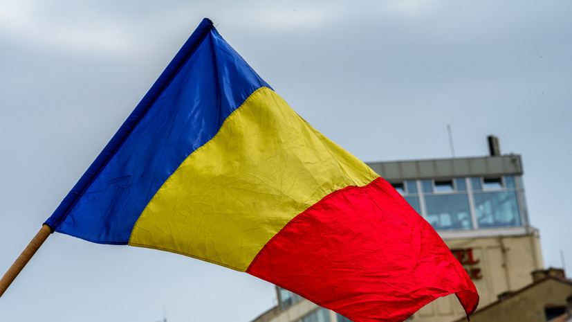 В Румынии начали обсуждение эвакуации жителей сёл напротив украинских портов