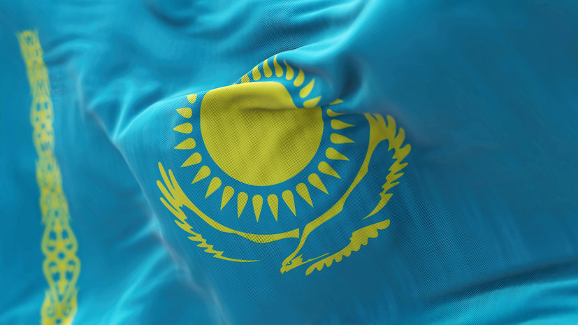 Спецслужбы Казахстана предотвратили два теракта в стране в 2023 году