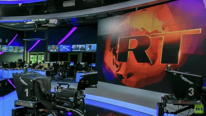 Рафаэль Корреа возвращается в эфир RT с серией программ о госпереворотах в Латинской Америке