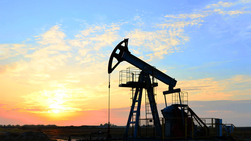 Инвестор Сидоров спрогнозировал цены на нефть на уровне $93—95
