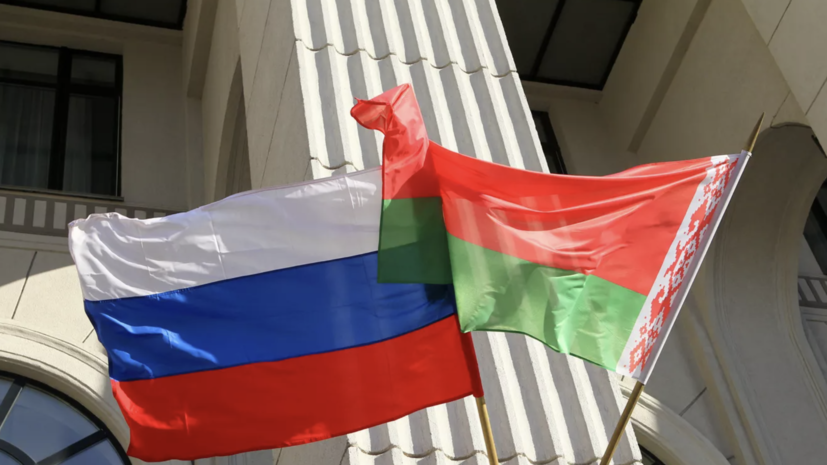 Россия и Белоруссия провели учения по биологической безопасности в Минске