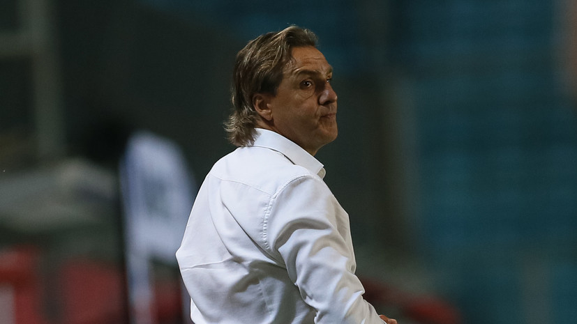 В «Пари НН» надеются на возвращение Юрана к матчу с «Динамо»