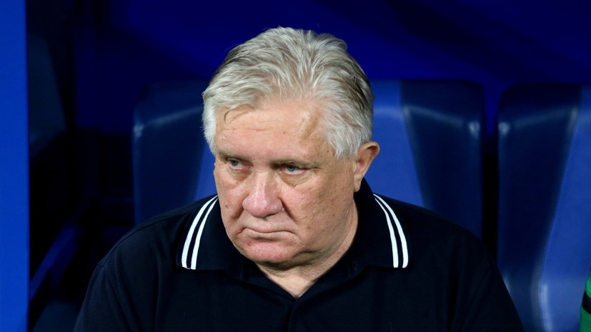 Ташуев: «Факел» не должен думать о том, чтобы бороться за выживание