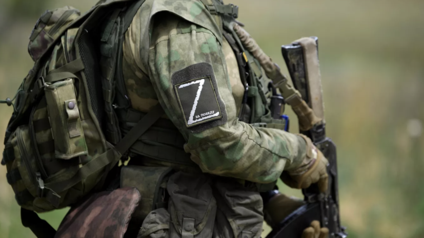 WP: ВС России выстроили продуманную оборону против украинской армии