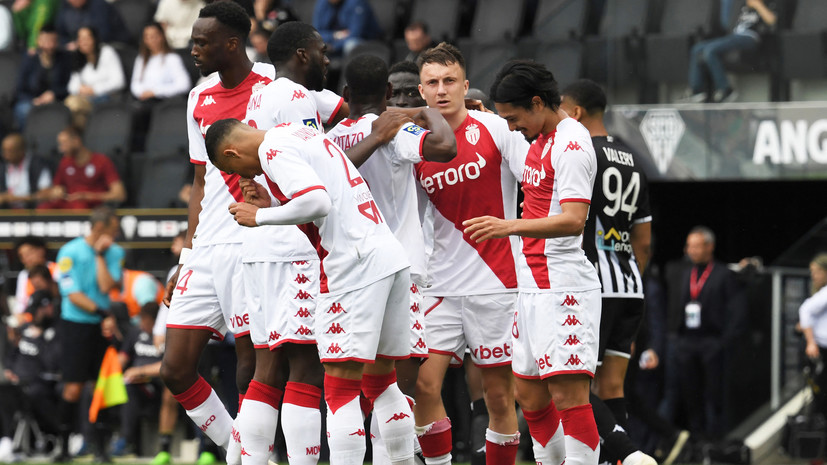 Головин: после начала СВО отношение ко мне во Франции не изменилось