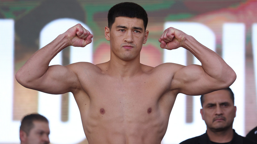 Бывшая жена Бивола назвала его абьюзером