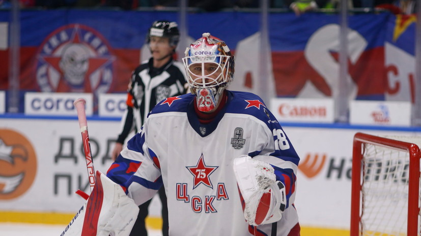 Совет IIHF обсудит ситуацию с Федотовым 10 сентября