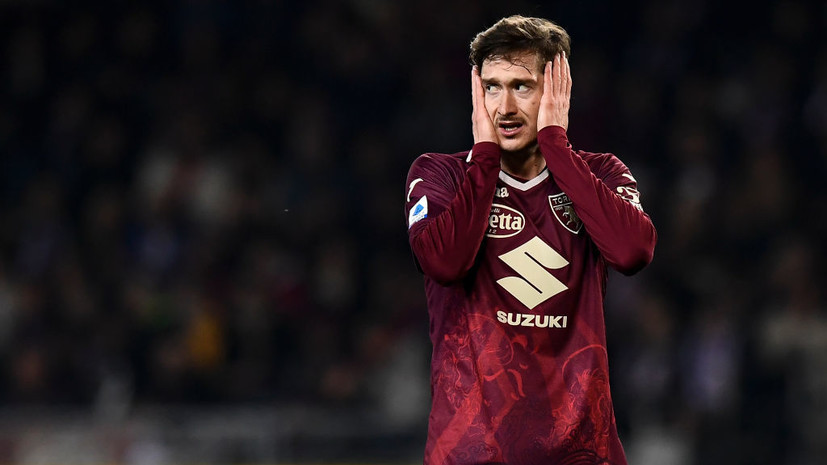 Представитель Миранчука опроверг информацию об интересе со стороны турецких клубов