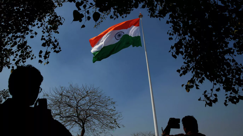 Индия предложила создать спутниковую миссию G20 для мониторинга климата