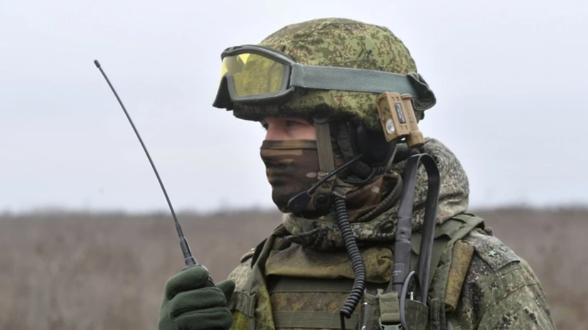 ВС России нарушили работу систем стратегической радиотехнической разведки ВСУ