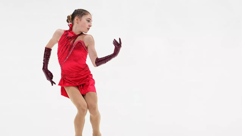 Тренер Горбачёвой: Алина восстанавливается после травмы, накатывает программу