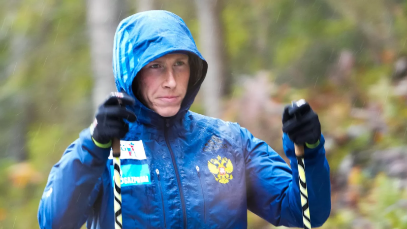Биатлонист Поварницын признался, что пока не задумывается о тренерстве