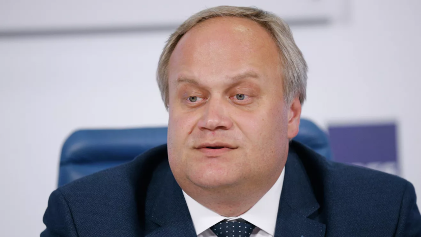 Нагорных: уход Изидора не означает, что «Локомотив» станет слабее