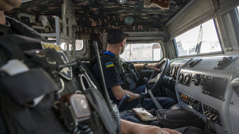 ВХ: западные броневики всё чаще становятся проблемой для ВСУ на поле боя