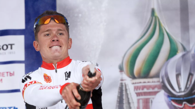 Ростовцев сообщил, что землетрясение не повлияет на старт велогонки в Марокко