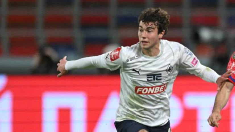 Коваленко: обидно, что все отборочные и финальные турниры проходят мимо сборной России