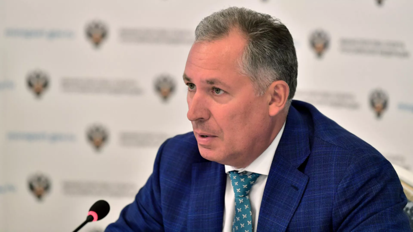 Глава ОКР Поздняков не вошёл в состав комиссии МОК по олимпийской программе