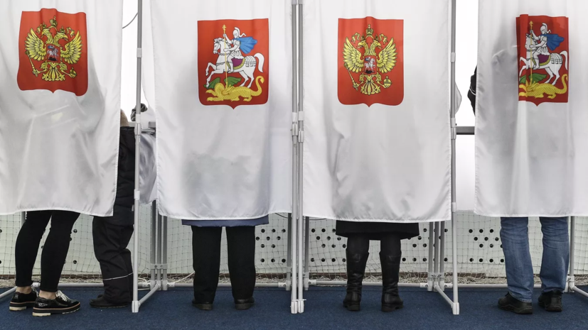 В ЦИК заявили о возможных точечных изменениях в законе перед выборами президента