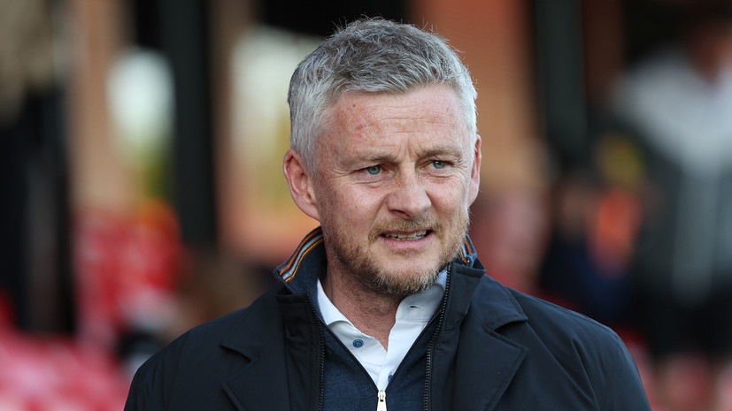 Сульшер отказался возглавить женскую сборную Норвегии