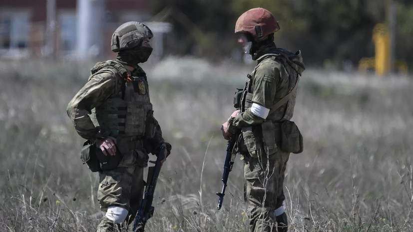 Крючков предупредил об уничтожении взрывоопасных предметов в Крыму 11 сентября