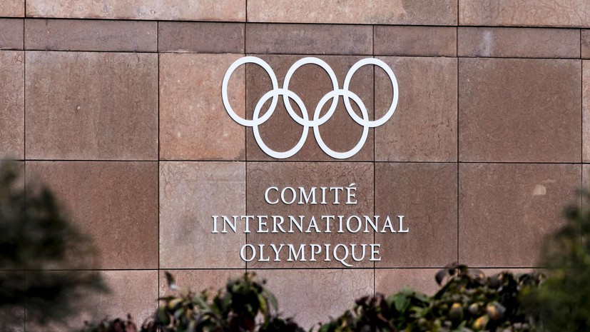 Левитин заявил о давлении МОК на Олимпийский совет Азии