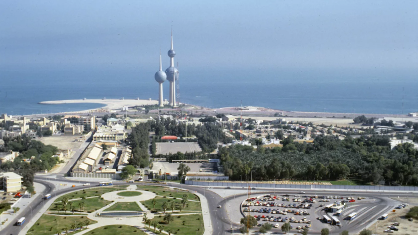 Россия предложила развивать безвизовый туризм Кувейту и Оману