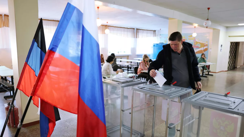Комиссия СФ: со стороны Запада были попытки дискредитации выборов в России