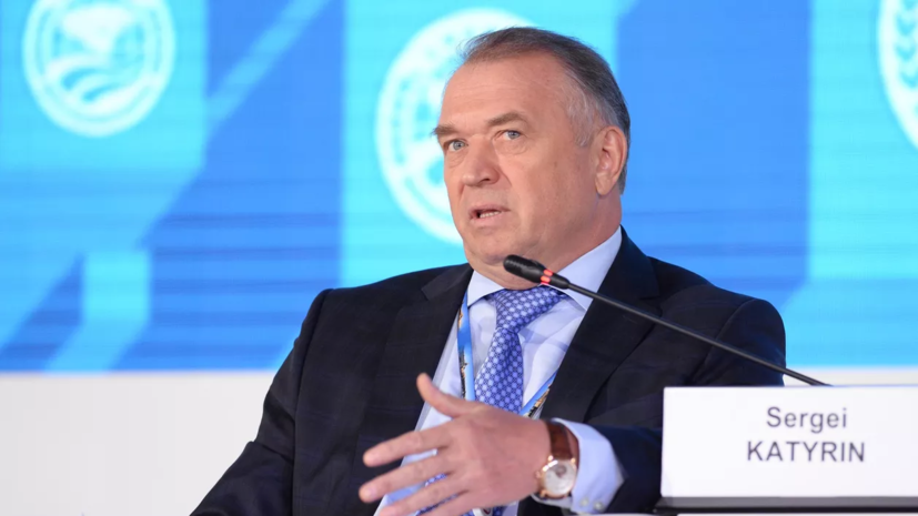 Президент ТПП Катырин высказался о перспективах цифрового рубля