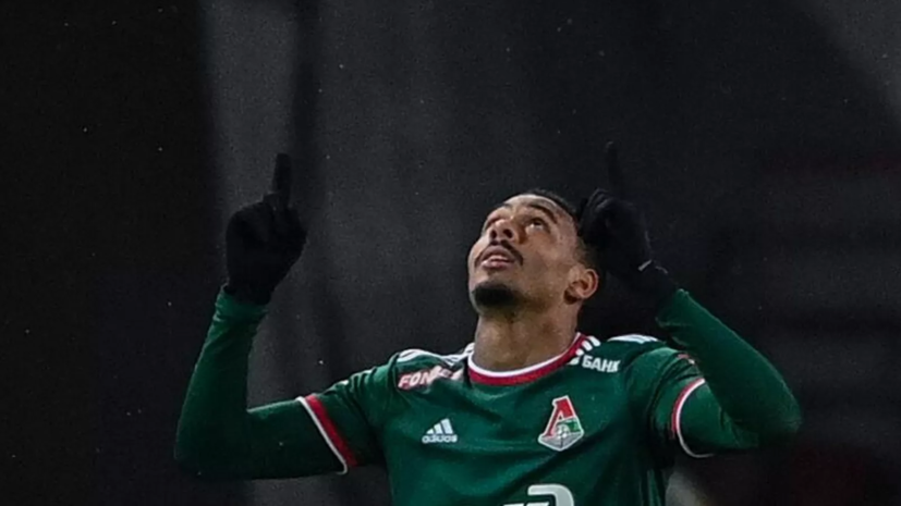 Изидор: «Зенит» — самый большой клуб России, это как ПСЖ во Франции