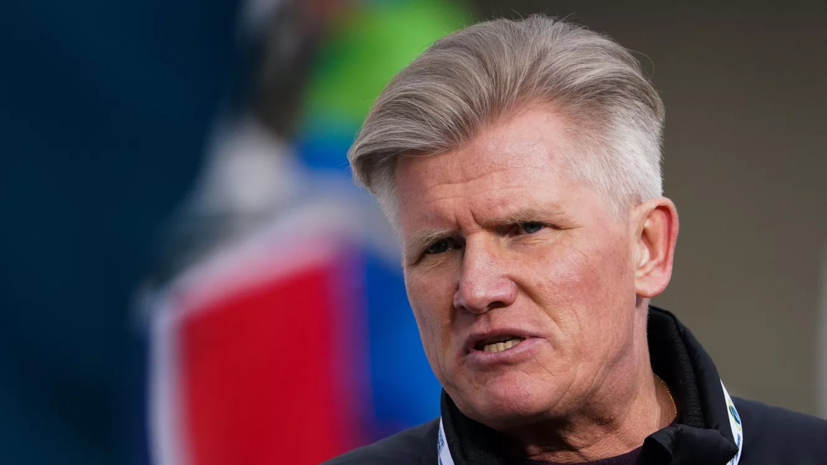 Васильев объяснил невключение Позднякова озлобленностью и беспомощностью МОК