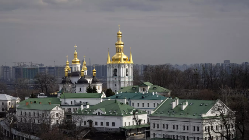 СПЖ: Киев установил цены для доступа к святым мощам в Киево-Печерской лавре