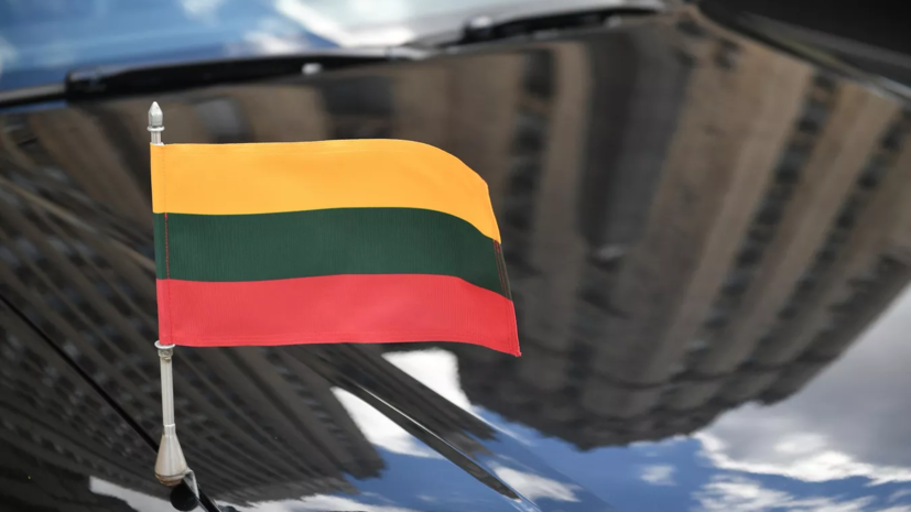 Проживающим в Литве гражданам Белоруссии будут выдавать специальные паспорта