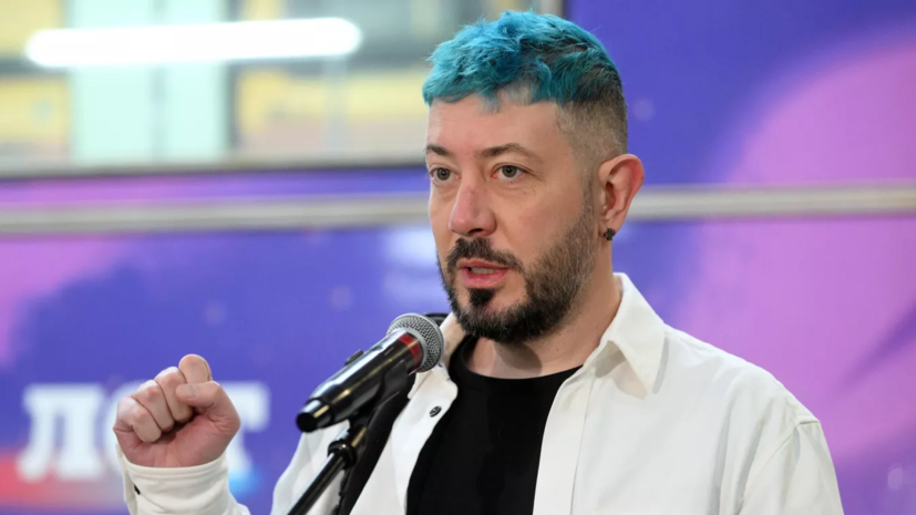 Имущество дизайнера Артемия Лебедева передано в Фонд госимущества Украины