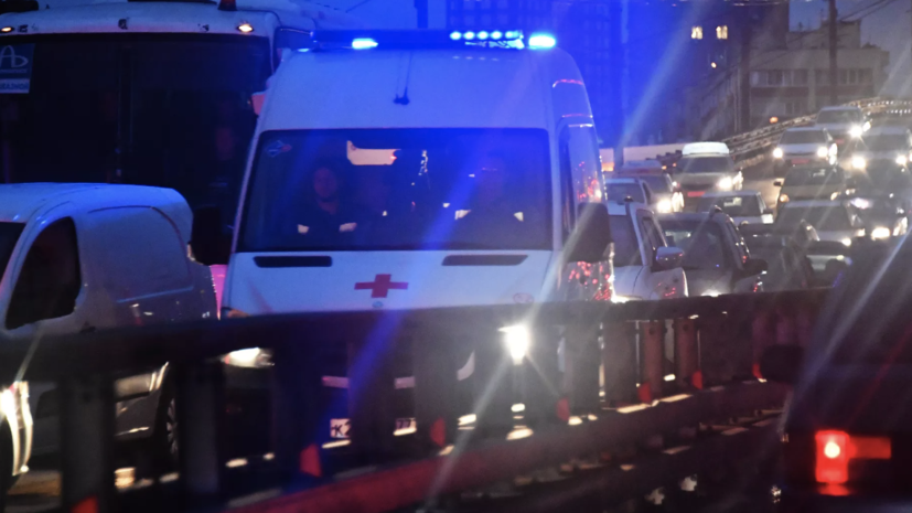 Мирный житель получил ранения при обстреле Еленовки в ДНР со стороны ВСУ