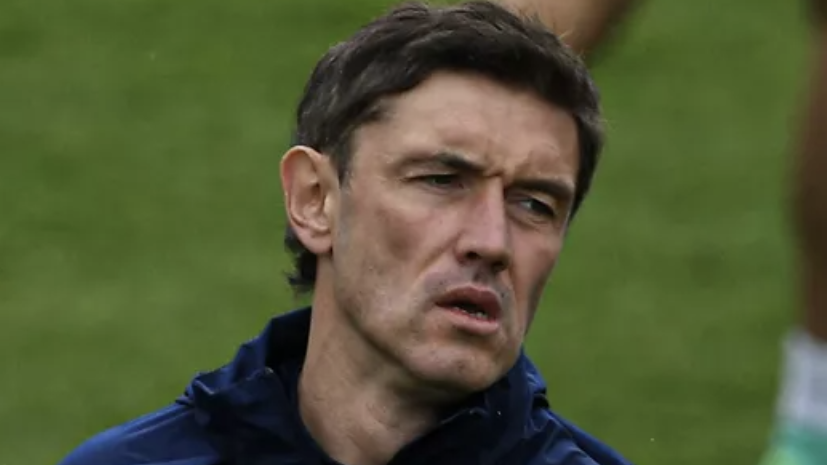 Жирков признался, что ему было трудно учиться на тренера