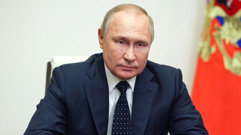 Путин: никакой деприватизации в России не будет