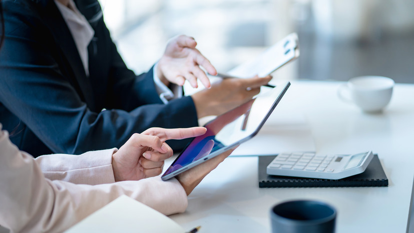 В регионах ДФО микробизнес стал чаще переходить в категорию среднего